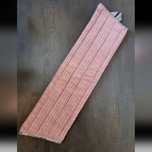 Large NORWEX Mop Pad, Rose Gold, Only Used Once